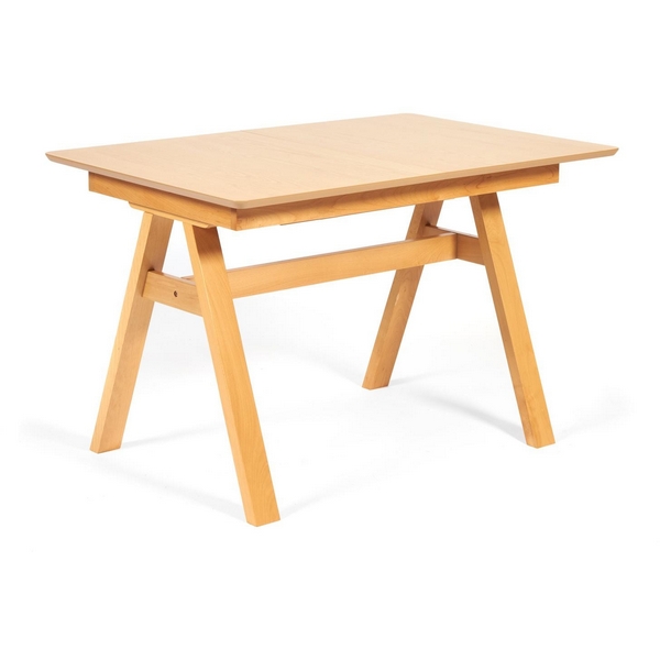 Стол раскладной (Рикко) Натуральный (основание бук, столешница мдф) Tetchair 113032 13990, 113032 13990
Стол раскладной (Рикко) Натуральный (основание бук, столешница мдф) Tetchair 113032 13990, 113032 13990