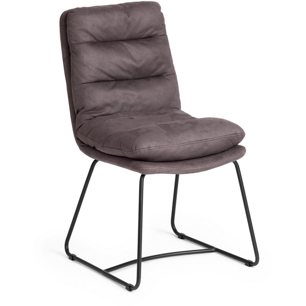 Стул MASON (mod. 8255) серый винтаж (MF-11)/черный (металл/ткань) (Tetchair), 112735 14153
Стул MASON (mod. 8255) серый винтаж (MF-11)/черный (металл/ткань) (Tetchair), 112735 14153