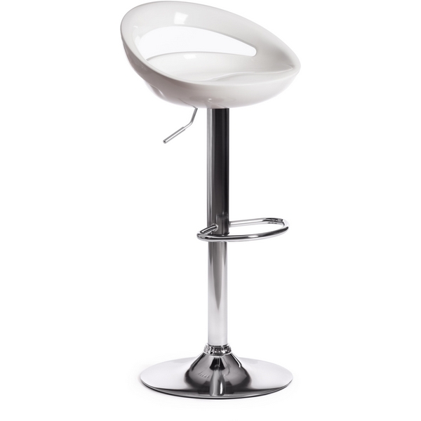Стул барный VIKA (mod. KY806) белый/хром (металл/пластик) (Tetchair), 113662 15092
Стул барный VIKA (mod. KY806) белый/хром (металл/пластик) (Tetchair), 113662 15092
