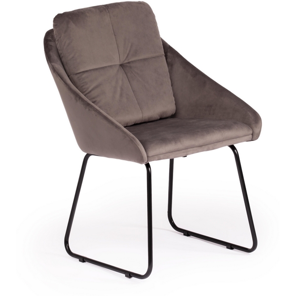 Кресло (mod. CY-1919) серый (HLR 24)/черный (вельвет/металл) Tetchair 113756 15184, 113756 15184
Кресло (mod. CY-1919) серый (HLR 24)/черный (вельвет/металл) Tetchair 113756 15184, 113756 15184