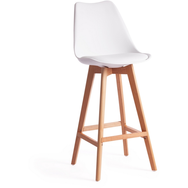 Стул барный (mod. C1014H) белый 018 /натуральный (пластик/дерево) Tetchair 113784 15203, 113784 15203
Стул барный (mod. C1014H) белый 018 /натуральный (пластик/дерево) Tetchair 113784 15203, 113784 15203
