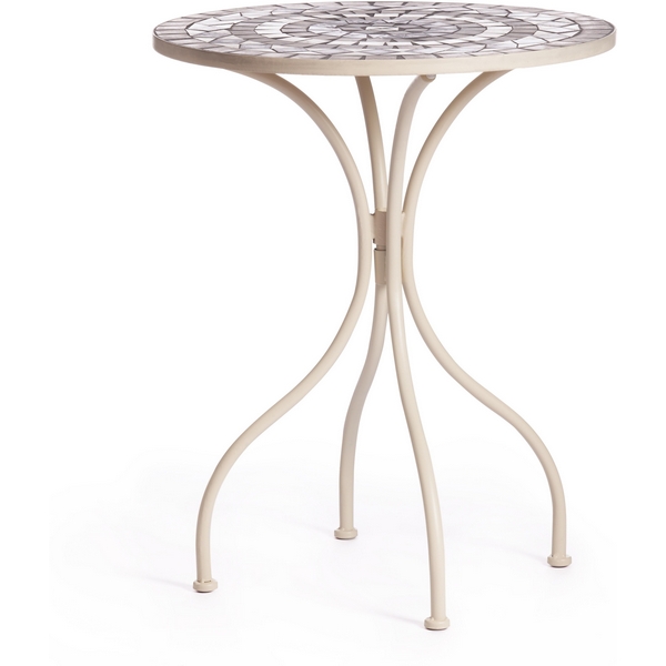Стол Secret de Maison ROMEO (mod. PL08-7451RV) (Металл /Белый) Tetchair, Romeo 15267
Стол Secret de Maison ROMEO (mod. PL08-7451RV) (Металл /Белый) Tetchair, Romeo 15267