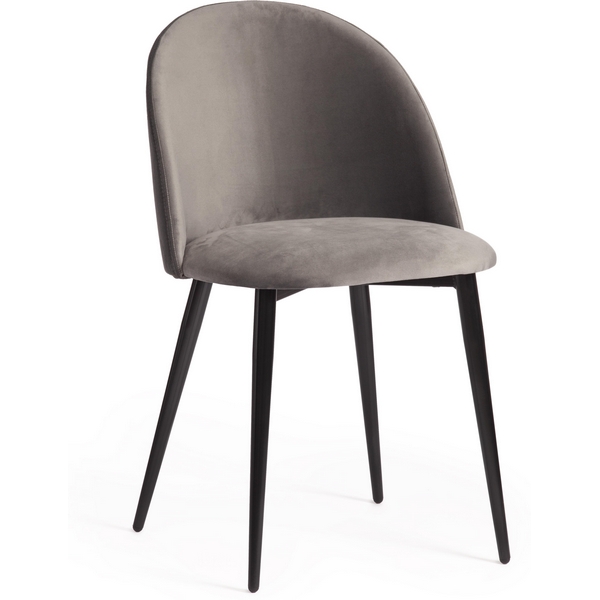 Стул MONRO (mod. 710) / 1 шт. в упаковке (Ткань,Металл /Серый,Черный) Tetchair, Monro 15349
Стул MONRO (mod. 710) / 1 шт. в упаковке (Ткань,Металл /Серый,Черный) Tetchair, Monro 15349