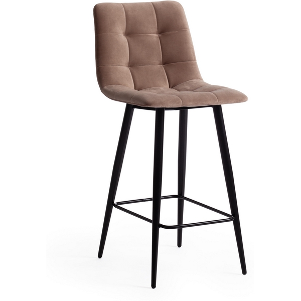Стул полубарный CHILLY (mod. 7095пб ) (Ткань,Металл /Бежевый,Черный) Tetchair, Chilly 15457
Стул полубарный CHILLY (mod. 7095пб ) (Ткань,Металл /Бежевый,Черный) Tetchair, Chilly 15457