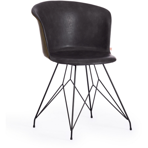 Стул (mod. 9322М) экокожа / пластик , х 76,5, (Cерый) (Оливковый) черный Tetchair KRANZ 15518, KRANZ 15518
Стул (mod. 9322М) экокожа / пластик , х 76,5, (Cерый) (Оливковый) черный Tetchair KRANZ 15518, KRANZ 15518