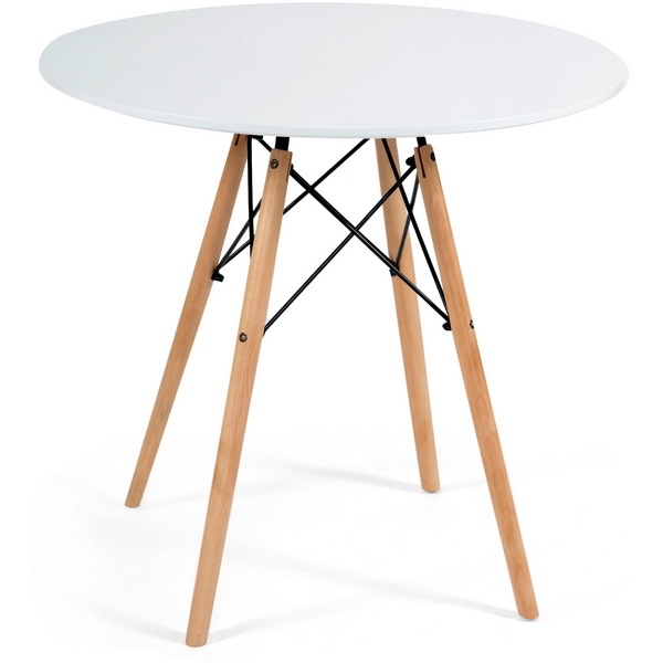 Стол (mod.80-MDF) белый/натуральный (металл/мдф/бук) Tetchair 111931 15854, 111931 15854
Стол (mod.80-MDF) белый/натуральный (металл/мдф/бук) Tetchair 111931 15854, 111931 15854