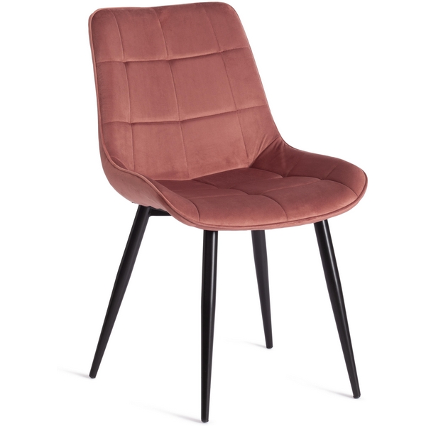 Стул ABRUZZO ( mod. 8060 ) / 1 шт. в упаковке (Металл,Вельвет /Коралловый,Черный) Tetchair, Abruzzo 19600
Стул ABRUZZO ( mod. 8060 ) / 1 шт. в упаковке (Металл,Вельвет /Коралловый,Черный) Tetchair, Abruzzo 19600