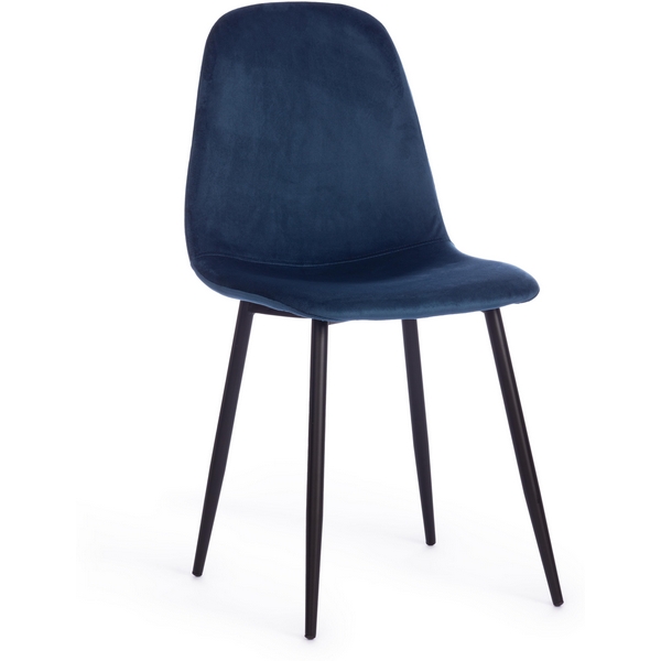 Стул BREEZE (mod. 4724) / 1 шт. в упаковке (Вельвет,Металл /Синий,Черный) Tetchair, Breeze 19607
Стул BREEZE (mod. 4724) / 1 шт. в упаковке (Вельвет,Металл /Синий,Черный) Tetchair, Breeze 19607