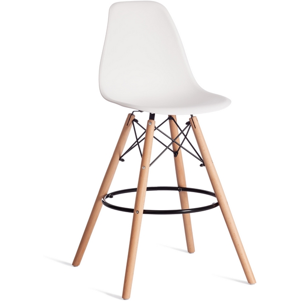 Стул барный Cindy Bar Chair (mod. 80) / 1 шт. в упаковке Tetchair (Дерево бук,Металл,Пластик/Белый) арт.19642, 19642
Стул барный Cindy Bar Chair (mod. 80) / 1 шт. в упаковке Tetchair (Дерево бук,Металл,Пластик/Белый) арт.19642, 19642