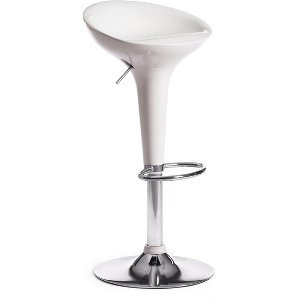Стул барный NAIL (mod. KY801) / 1 шт. в упаковке Tetchair (Металл,Пластик/Белый,Хром) арт.19771, 19771
Стул барный NAIL (mod. KY801) / 1 шт. в упаковке Tetchair (Металл,Пластик/Белый,Хром) арт.19771, 19771