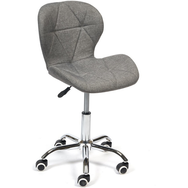 Компьютерное кресло для оператора Tetchair Recaro (Металл,Ткань/Серый), Recaro 19958
Компьютерное кресло для оператора Tetchair Recaro (Металл,Ткань/Серый), Recaro 19958