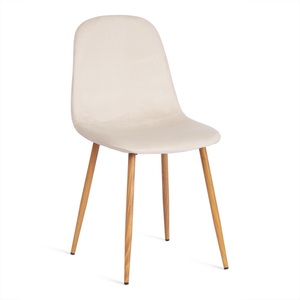 Стул BREEZE (mod. 4724) / 1 шт. в упаковке (Вельвет,Металл /Светло-бежевый) Tetchair, Breeze 20089
Стул BREEZE (mod. 4724) / 1 шт. в упаковке (Вельвет,Металл /Светло-бежевый) Tetchair, Breeze 20089