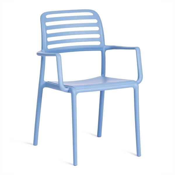 Кресло VALUTTO (mod. 54) / 1 шт. в упаковке (Пластик /Светло-голубой) Tetchair, VALUTTO 20124
Кресло VALUTTO (mod. 54) / 1 шт. в упаковке (Пластик /Светло-голубой) Tetchair, VALUTTO 20124