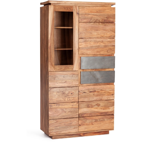 Шкаф-стеллаж Secret de Maison Росвуд/Rosewood (мод. 9805) массив палисандра/стекло, 100х45х192см, натуральный тонированный Tetchair 20459, 20459
Шкаф-стеллаж Secret de Maison Росвуд/Rosewood (мод. 9805) массив палисандра/стекло, 100х45х192см, натуральный тонированный Tetchair 20459, 20459