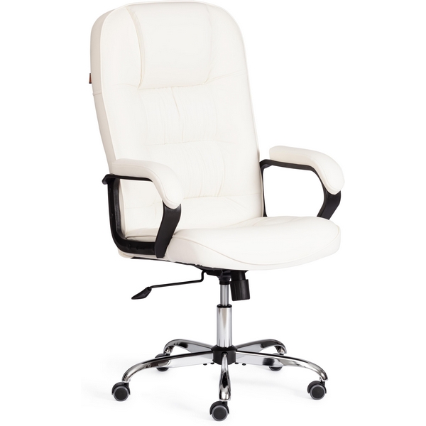 Компьютерное кресло игровое Tetchair СН9944 (Исскуственая кожа/Белый), СН9944 21159
Компьютерное кресло игровое Tetchair СН9944 (Исскуственая кожа/Белый), СН9944 21159