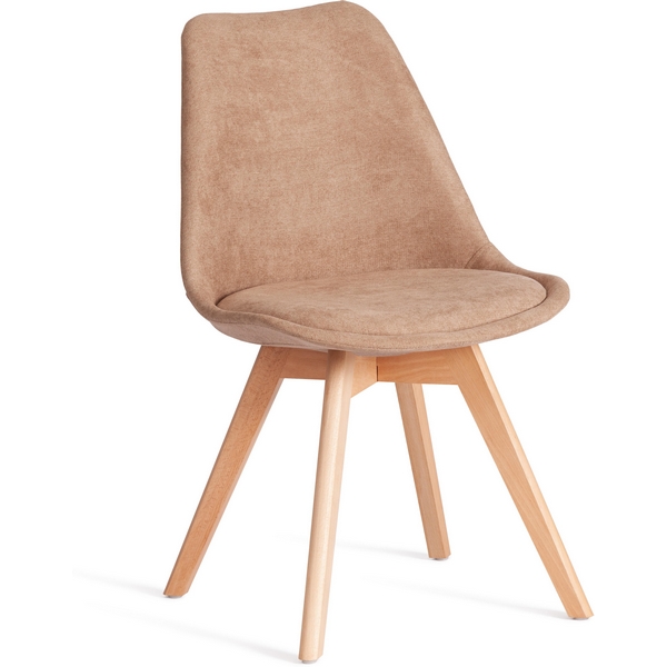 Стул TULIP SOFT (mod. 053V) / 1 шт. в упаковке (Дерево,Пластик,Ткань /Бежевый) Tetchair, TULIP SOFT 21412
Стул TULIP SOFT (mod. 053V) / 1 шт. в упаковке (Дерево,Пластик,Ткань /Бежевый) Tetchair, TULIP SOFT 21412
