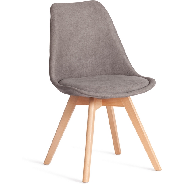 Стул TULIP SOFT (mod. 053V) / 1 шт. в упаковке (Дерево,Пластик,Ткань /Серый) Tetchair, TULIP SOFT 21415
Стул TULIP SOFT (mod. 053V) / 1 шт. в упаковке (Дерево,Пластик,Ткань /Серый) Tetchair, TULIP SOFT 21415