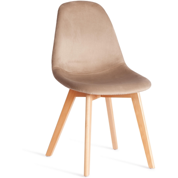 Стул CINDY SOFT (mod. C1021F1-1) / 1 шт. в упаковке (Велюр,Дерево бук /Коричневый) Tetchair, CINDY SOFT 21577
Стул CINDY SOFT (mod. C1021F1-1) / 1 шт. в упаковке (Велюр,Дерево бук /Коричневый) Tetchair, CINDY SOFT 21577