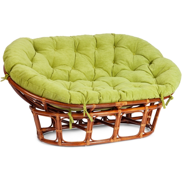 Диван Мамасан/Mamasan (23/02 W) /с подушкой и ремешками/ Tetchair 24252, Коричневый, MAMASAN 24252
Диван Мамасан/Mamasan (23/02 W) /с подушкой и ремешками/ Tetchair 24252, Коричневый, MAMASAN 24252