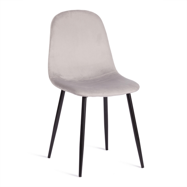 Стул BREEZE (mod. 4724) / 2 шт. в упаковке Tetchair (Вельвет,Металл/Серый) арт.24474, 24474
Стул BREEZE (mod. 4724) / 2 шт. в упаковке Tetchair (Вельвет,Металл/Серый) арт.24474, 24474