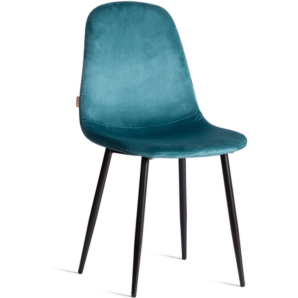 Стул BREEZE (mod. JSC-58) / 2 шт. в упаковке Tetchair (Велюр,Металл /Синий) арт.24484, 24484
Стул BREEZE (mod. JSC-58) / 2 шт. в упаковке Tetchair (Велюр,Металл /Синий) арт.24484, 24484
