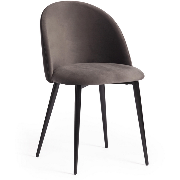 Стул Tetchair MONRO (mod. 710) / 2 шт. в упаковке, Темно-серый, 24527
Стул Tetchair MONRO (mod. 710) / 2 шт. в упаковке, Темно-серый, 24527