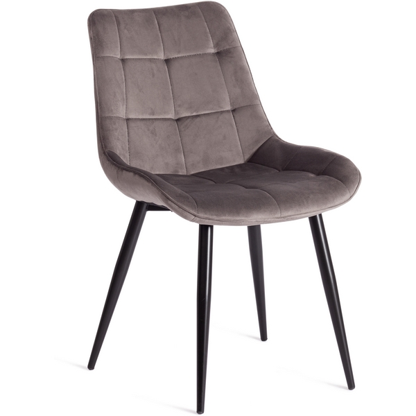 Стул ABRUZZO ( mod. 8060 ) / 2 шт. в упаковке Tetchair (Металл,Велюр/Серый) арт.24537, 24537
Стул ABRUZZO ( mod. 8060 ) / 2 шт. в упаковке Tetchair (Металл,Велюр/Серый) арт.24537, 24537