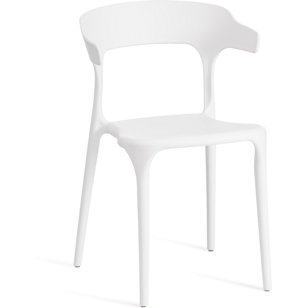 Стул TON (mod. PC33) / 2 шт. в упаковке Tetchair (Пластик/Белый) арт.24579, 24579
Стул TON (mod. PC33) / 2 шт. в упаковке Tetchair (Пластик/Белый) арт.24579, 24579