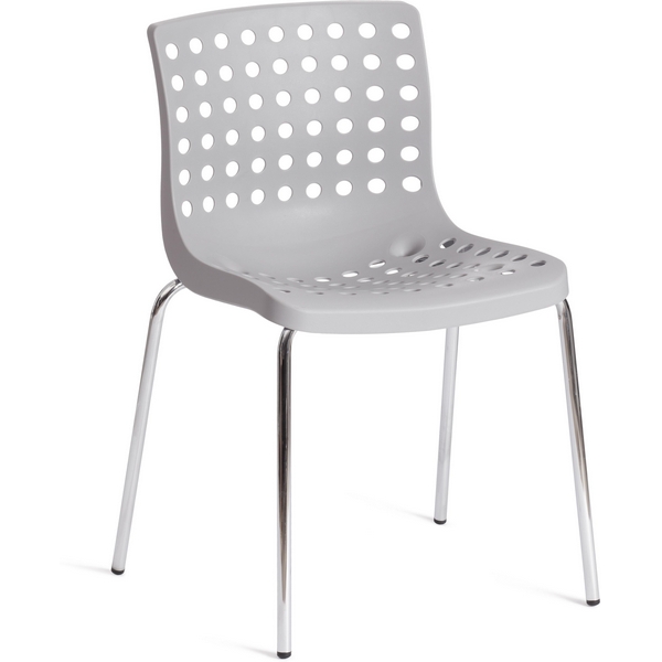Стул SKALBERG (mod. C-084-A) / 2 шт. в упаковке Tetchair (Металл,Пластик/Серый) арт.24585, 24585
Стул SKALBERG (mod. C-084-A) / 2 шт. в упаковке Tetchair (Металл,Пластик/Серый) арт.24585, 24585