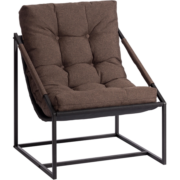 Кресло Charli / Чарли без подлокотника Tetchair (Рогожка/Коричневый) арт.24901, 24901
Кресло Charli / Чарли без подлокотника Tetchair (Рогожка/Коричневый) арт.24901, 24901