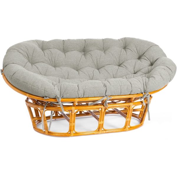 Диван Мамасан/Mamasan (23/02 W) /с подушкой и ремешками/ Tetchair 25287, Коричневый, MAMASAN 25287
Диван Мамасан/Mamasan (23/02 W) /с подушкой и ремешками/ Tetchair 25287, Коричневый, MAMASAN 25287