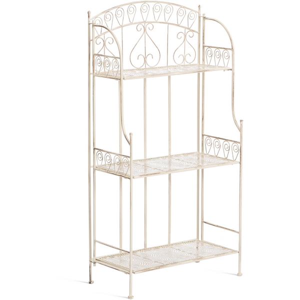 Этажерка Secret de Maison Шарлотта/Charlotte Tetchair 25639, Белый, CHARLOTTE 25639
Этажерка Secret de Maison Шарлотта/Charlotte Tetchair 25639, Белый, CHARLOTTE 25639
