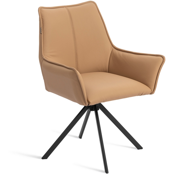 Кресло Мурано/Murano Tetchair 25692, Светло-коричневый, Murano 25692
Кресло Мурано/Murano Tetchair 25692, Светло-коричневый, Murano 25692