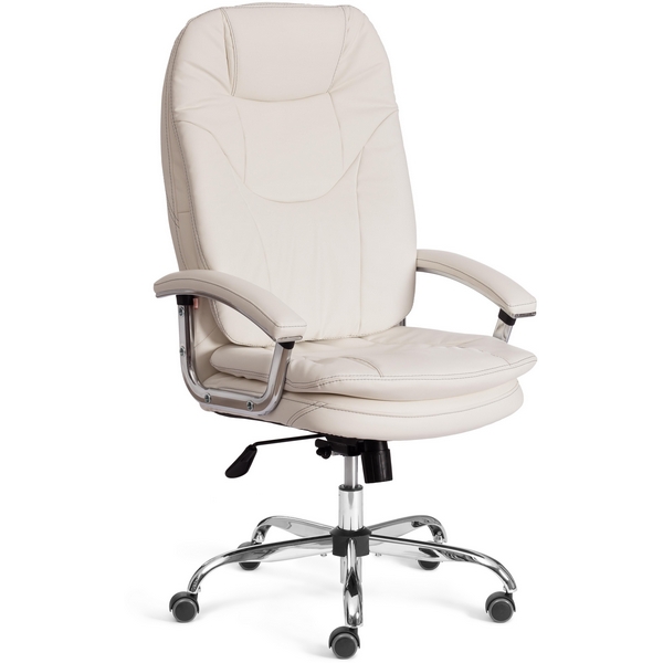 Кресло Софти Люкс/Softy Lux Tetchair 25739, Белый, SOFTY LUX 25739
Кресло Софти Люкс/Softy Lux Tetchair 25739, Белый, SOFTY LUX 25739