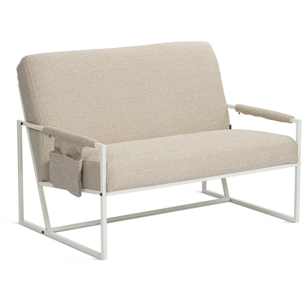 Диван Чарли Люкс/Charli Lux Tetchair 25842, Бежевый, Charli Lux 25842
Диван Чарли Люкс/Charli Lux Tetchair 25842, Бежевый, Charli Lux 25842