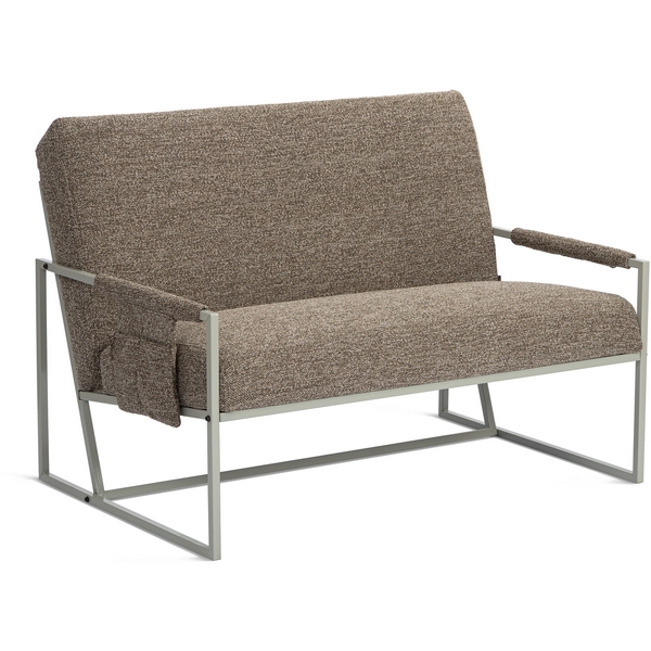 Диван Чарли Люкс/Charli Lux Tetchair 25843, Коричневый, Charli Lux 25843
Диван Чарли Люкс/Charli Lux Tetchair 25843, Коричневый, Charli Lux 25843