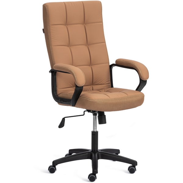 Кресло Тренди/Trendy (22) Tetchair 25888, Светло-коричневый, Trendy 25888
Кресло Тренди/Trendy (22) Tetchair 25888, Светло-коричневый, Trendy 25888
