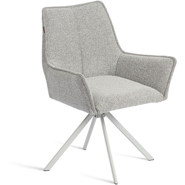 Кресло Мурано/Murano Tetchair 25919, Серый, Murano 25919
Кресло Мурано/Murano Tetchair 25919, Серый, Murano 25919