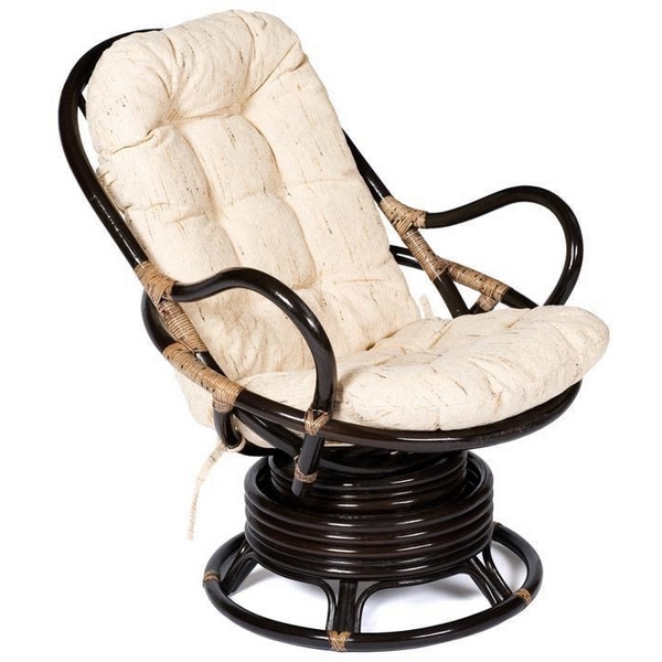 Кресло вращающееся FLORES /с подушкой/ brown (античный черно-коричневый) Tetchair 3816 4349, 3816 4349
Кресло вращающееся FLORES /с подушкой/ brown (античный черно-коричневый) Tetchair 3816 4349, 3816 4349