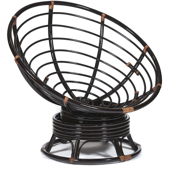 Кресло-качалка PAPASAN w 23/01 / без подушки brown (античный черно-коричневый) Tetchair 4488 5217, 4488 5217
Кресло-качалка PAPASAN w 23/01 / без подушки brown (античный черно-коричневый) Tetchair 4488 5217, 4488 5217