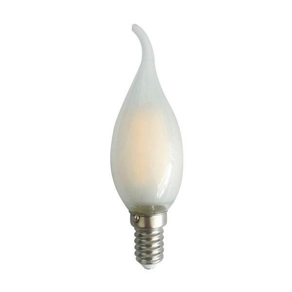 Лампочка светодиодная филаментная Tail Candle TH-B2139 (Thomson), Tail Candle TH-B2139
Лампочка светодиодная филаментная Tail Candle TH-B2139 (Thomson), Tail Candle TH-B2139