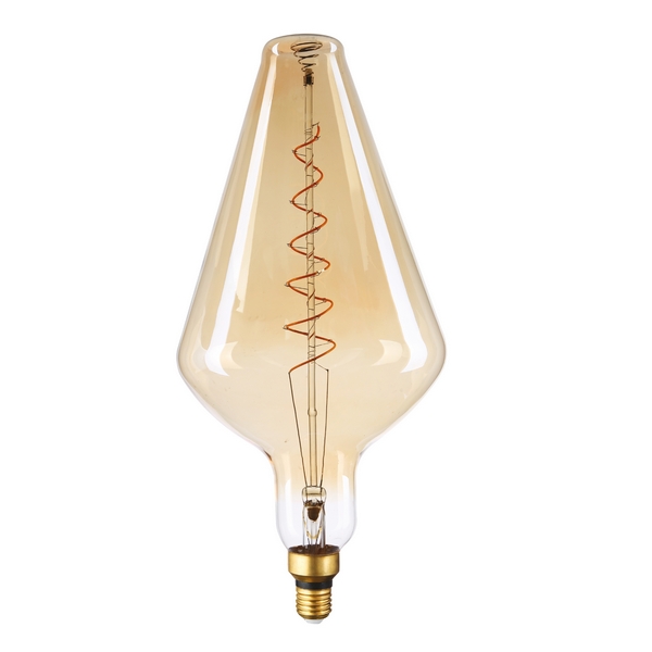 Лампочка светодиодная филаментная Vintage Flexible Wine Glass TH-B2184 (Thomson), Vintage Flexible Wine Glass TH-B2184
Лампочка светодиодная филаментная Vintage Flexible Wine Glass TH-B2184 (Thomson), Vintage Flexible Wine Glass TH-B2184