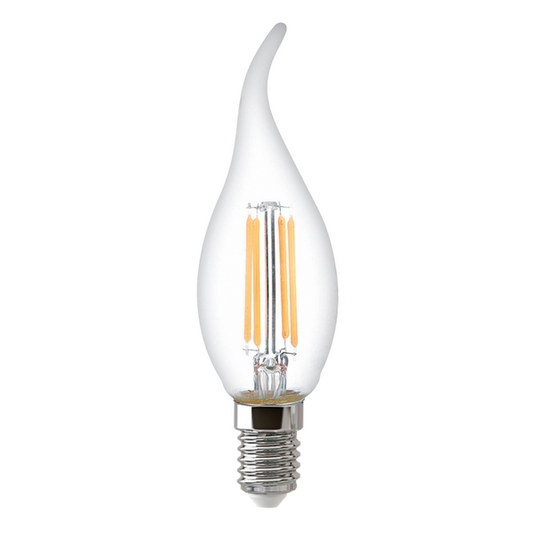 Лампочка светодиодная филаментная Tail Thomson Candle TH-B2335, Tail Candle TH-B2335
Лампочка светодиодная филаментная Tail Thomson Candle TH-B2335, Tail Candle TH-B2335