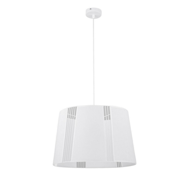 Подвесной светильник Carmen White 2573 (TK Lighting), Белый, Carmen White 2573 Carmen White
Подвесной светильник Carmen White 2573 (TK Lighting), Белый, Carmen White 2573 Carmen White