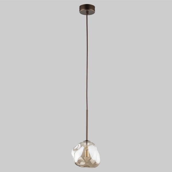 Подвесной светильник TK Lighting Lava Brown 11025, Бежевый, Lava Brown 11025 Lava Brown
Подвесной светильник TK Lighting Lava Brown 11025, Бежевый, Lava Brown 11025 Lava Brown