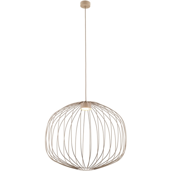 Подвесной светильник TK Lighting Sphera 19686, Бежевый, Sphera 19686 Sphera
Подвесной светильник TK Lighting Sphera 19686, Бежевый, Sphera 19686 Sphera