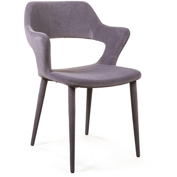 Стул Woddy, бархат антрацит Top Concept WODDY 2001000000000, Серый, WODDY 2001000000982
Стул Woddy, бархат антрацит Top Concept WODDY 2001000000000, Серый, WODDY 2001000000982