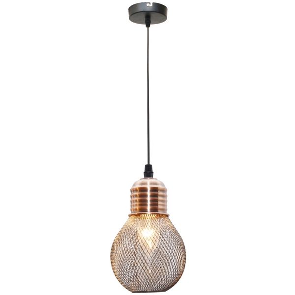 Подвесной светильник TopLight Grissell TL1155-1H, Медный, Grissell TL1155-1H
Подвесной светильник TopLight Grissell TL1155-1H, Медный, Grissell TL1155-1H