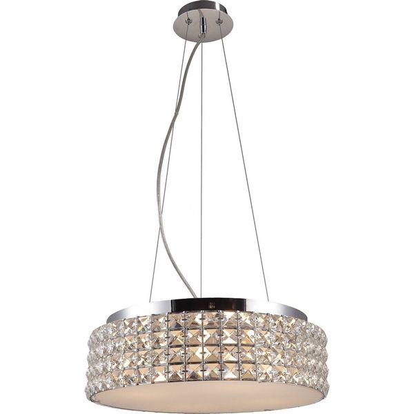 Подвесной светильник с узором в клетку TopLight Imogene TL1162-4H, Хром, Imogene TL1162-4H
Подвесной светильник с узором в клетку TopLight Imogene TL1162-4H, Хром, Imogene TL1162-4H