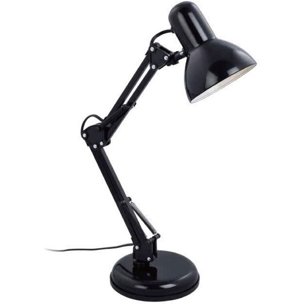 Офисная настольная лампа TopLight Racheal TL1632T-01BK, Черный, Racheal TL1632T-01BK
Офисная настольная лампа TopLight Racheal TL1632T-01BK, Черный, Racheal TL1632T-01BK